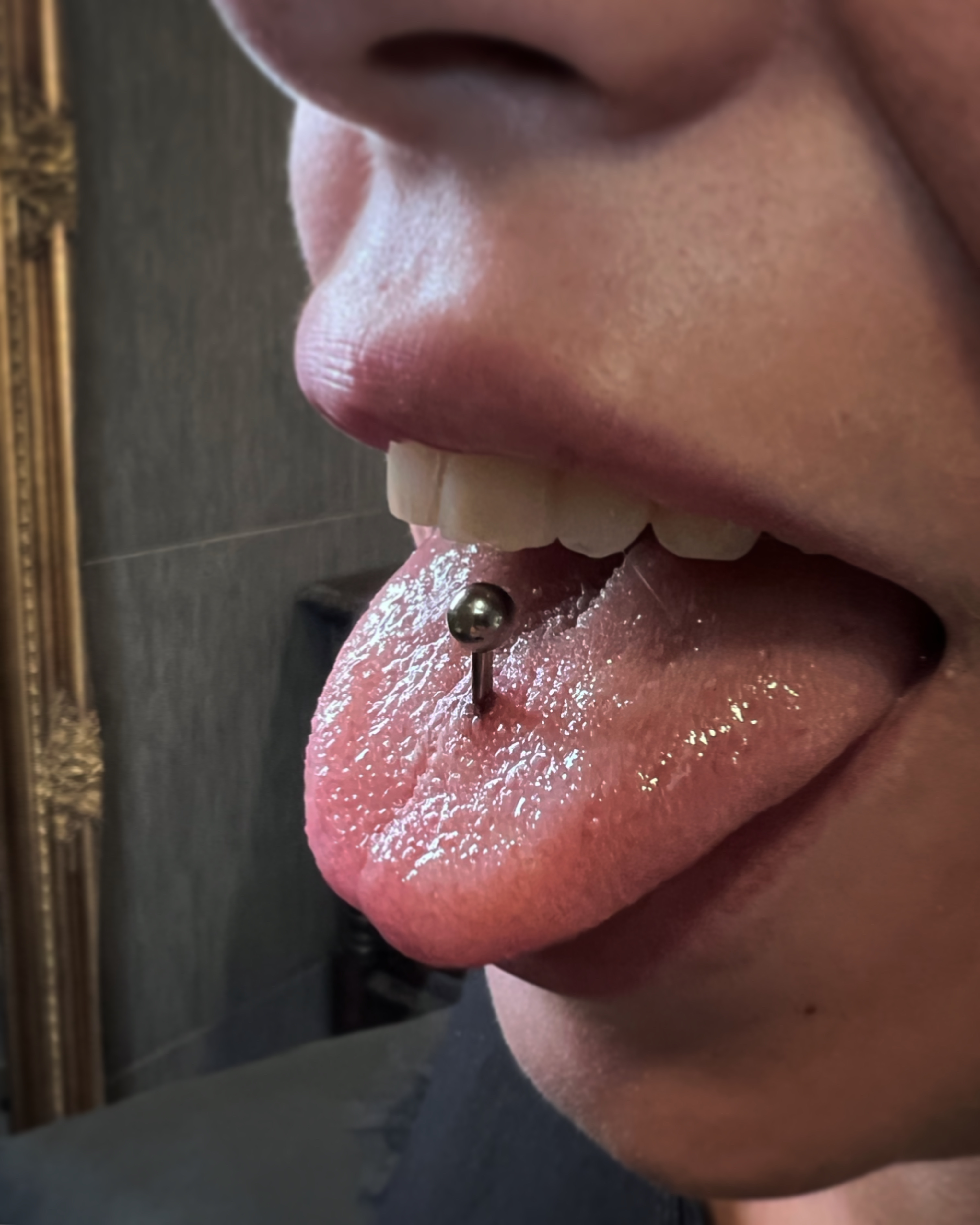 Piercing Kuria art tattoos salerno